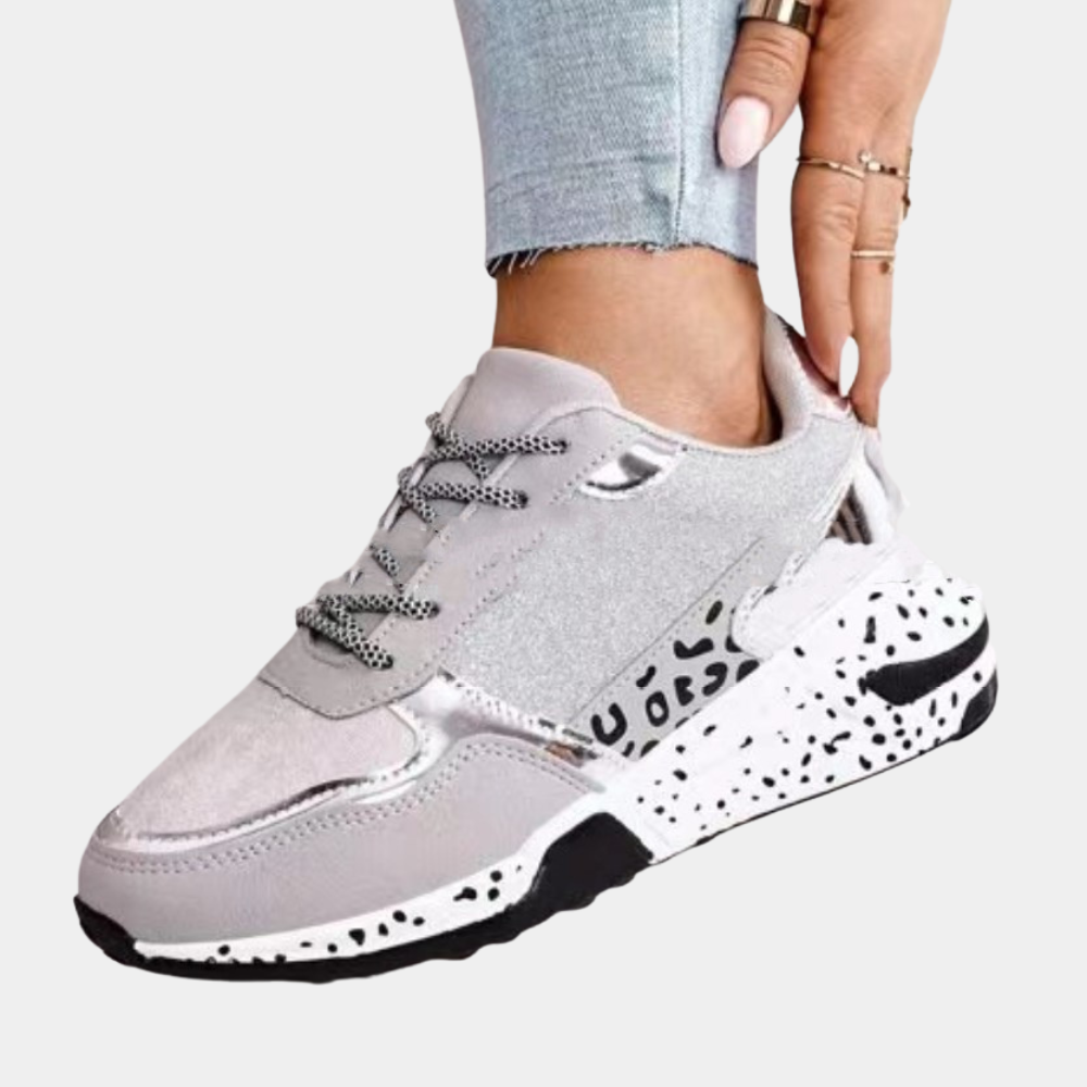 Women’s Lightweight Sneakers | Comfortable Walking Shoes