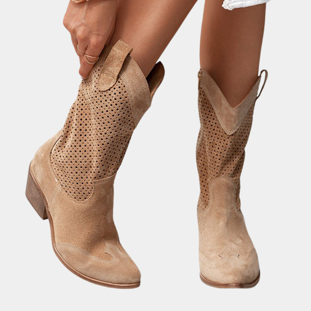 Stylish Cowboy Boots | Classic Western Style with a Modern Twist