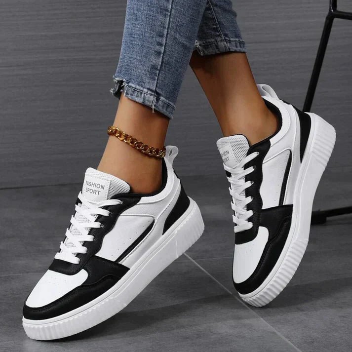 Women’s Sneakers | Comfortable Walking Shoes | Everyday Wear