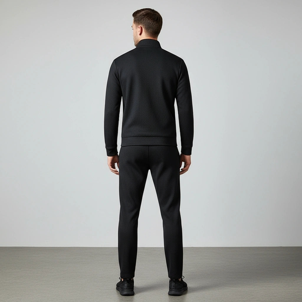 Conjunto de Treino de Desempenho Masculino