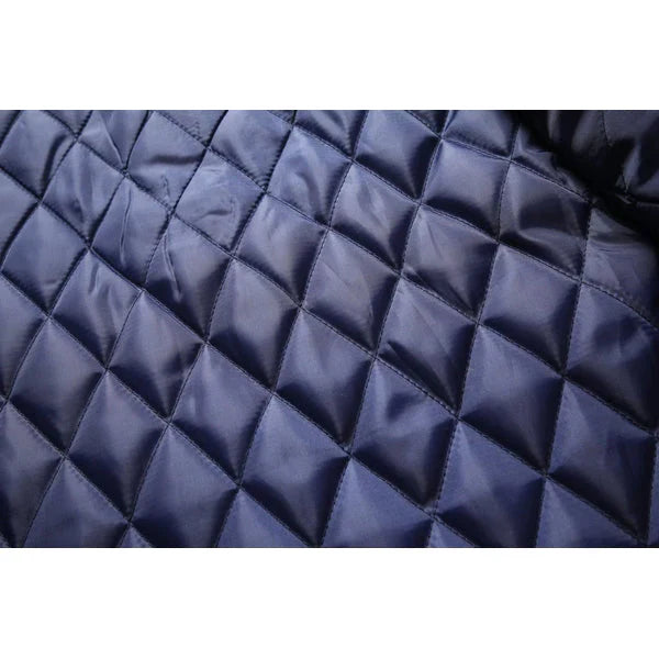 Men’s Classic Winter Coat | Elegant Long Jacket