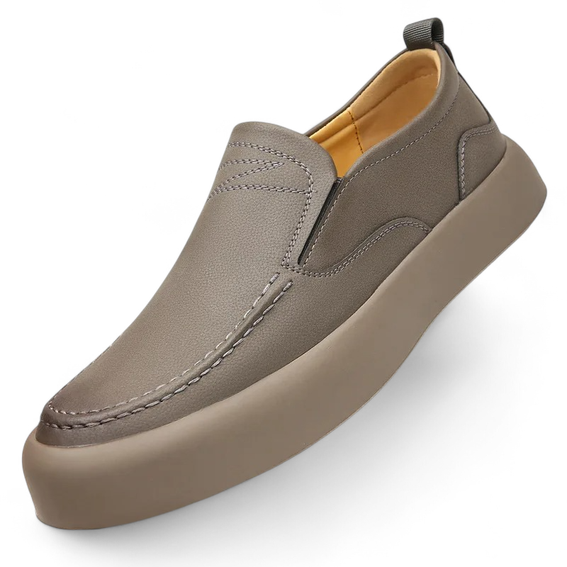 Casual Men’s Loafers | Slip-On Shoes | Comfortable Everyday Wear