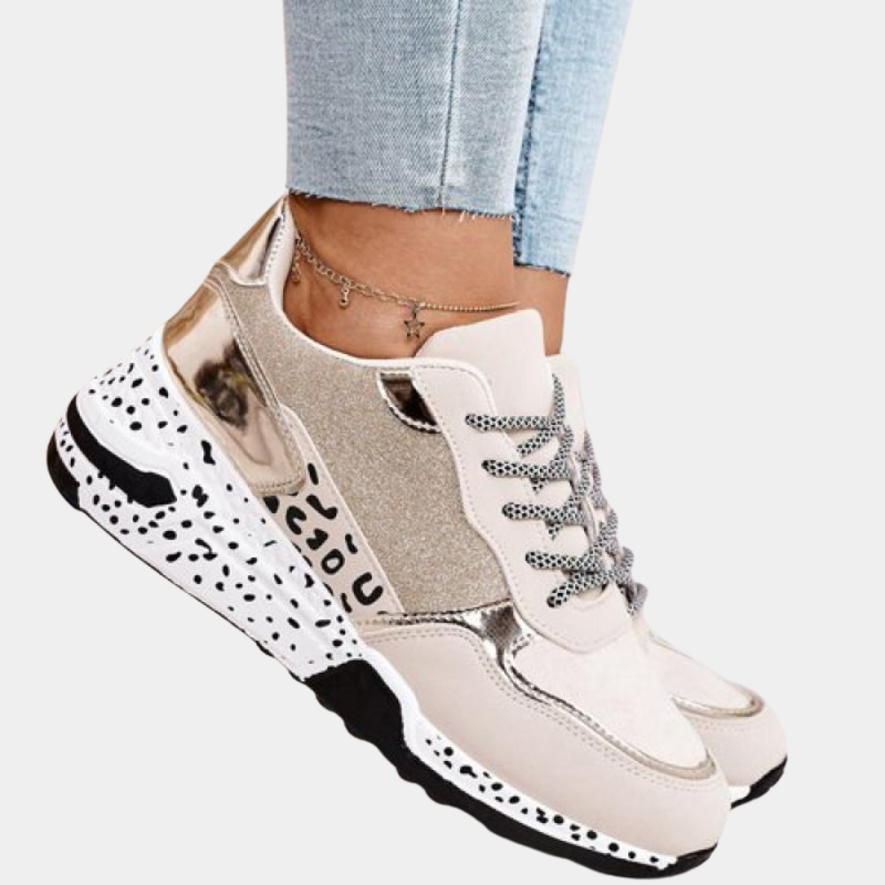 Women’s Lightweight Sneakers | Comfortable Walking Shoes