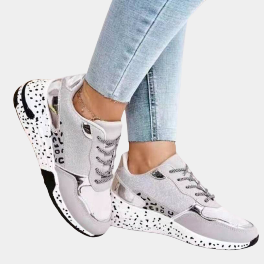 Women’s Lightweight Sneakers | Comfortable Walking Shoes