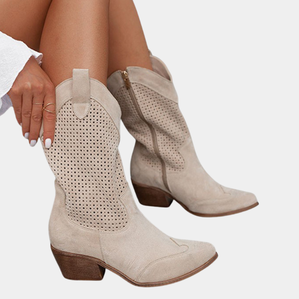 Stylish Cowboy Boots | Classic Western Style with a Modern Twist
