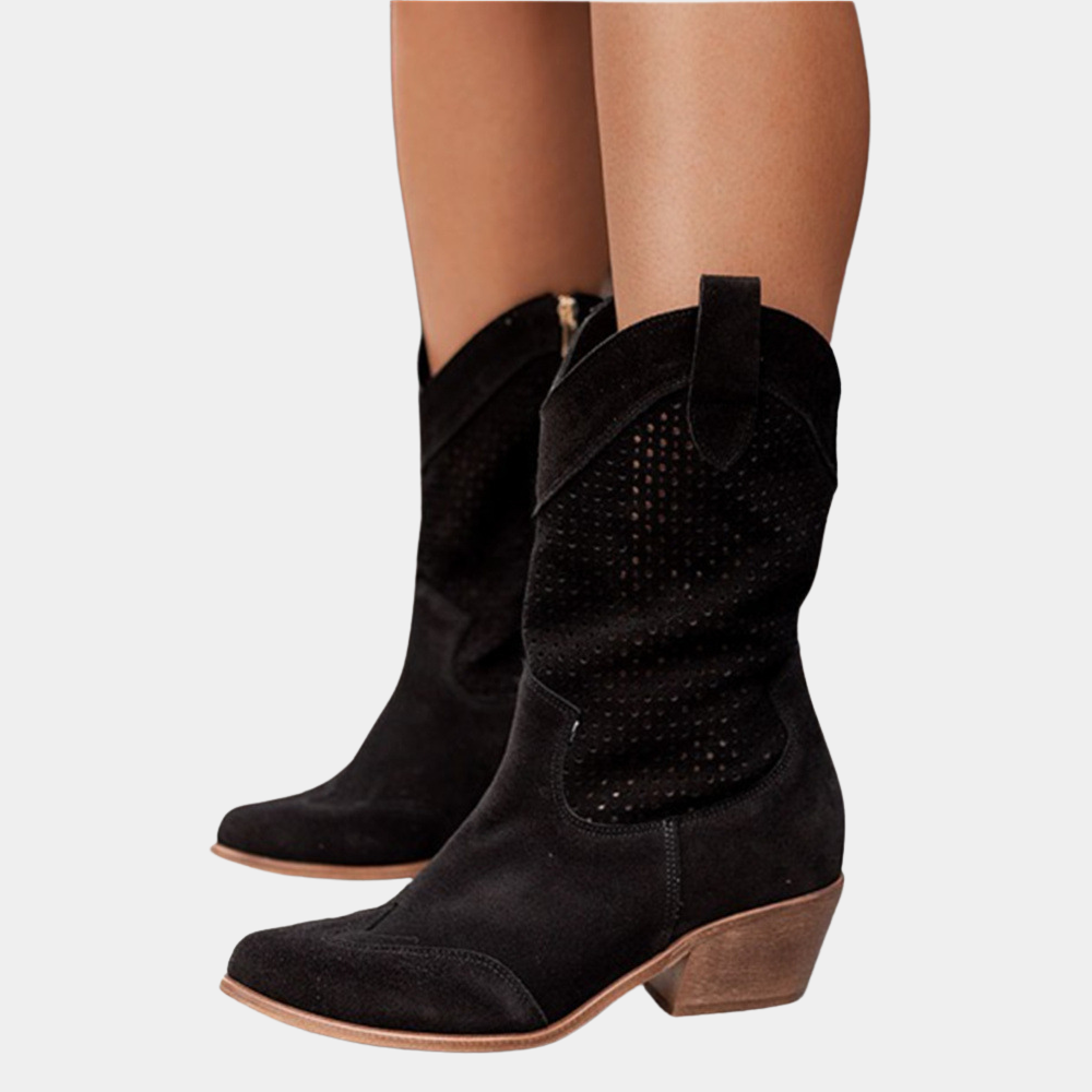 Stylish Cowboy Boots | Classic Western Style with a Modern Twist
