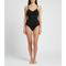 Women’s Seamless Sculpting Shapewear Bodysuit with Adjustable Straps and Built-In Support