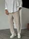 Men’s Casual Corduroy Pants | Relaxed Stylish Trousers