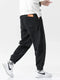 Men’s Modern Jogger Pants | Comfortable Sport Trousers