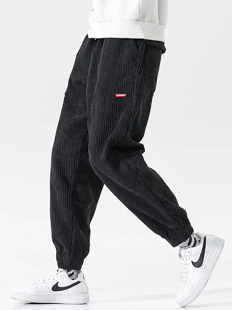Men’s Modern Jogger Pants | Comfortable Sport Trousers
