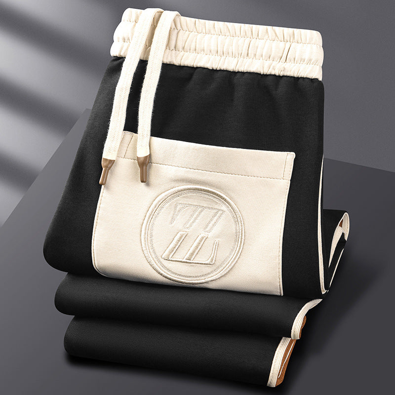 Men’s Premium Tracksuit Set | Zip-Up Training Outfit