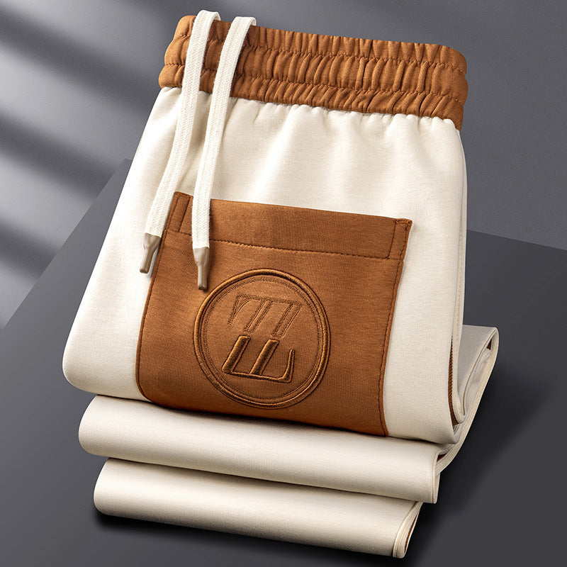 Men’s Premium Tracksuit Set | Zip-Up Training Outfit