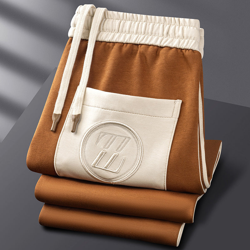 Men’s Premium Tracksuit Set | Zip-Up Training Outfit