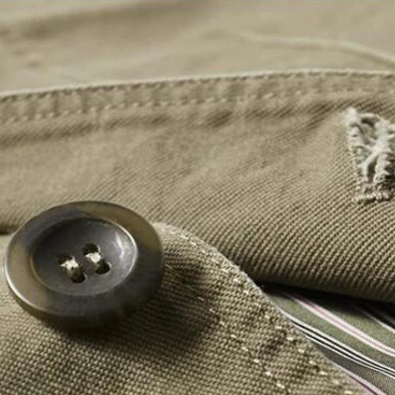 Men’s Casual Lightweight Blazer | Breathable Slim-Fit Jacket