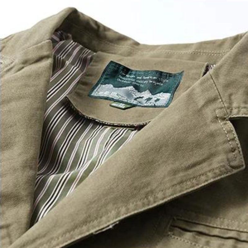 Men’s Casual Lightweight Blazer | Breathable Slim-Fit Jacket