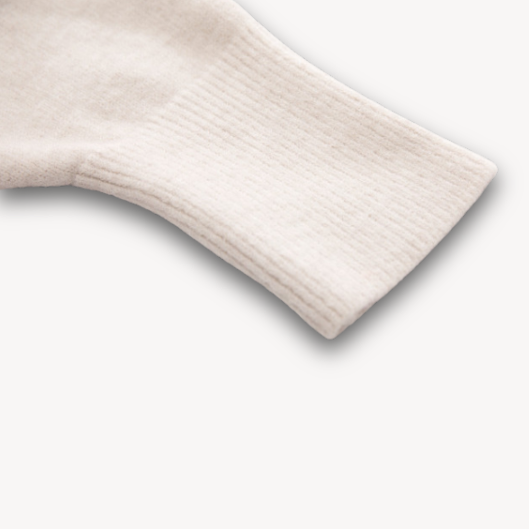 Women’s Long Knit Cardigan | Soft Minimalist