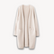 Women’s Long Knit Cardigan | Soft Minimalist