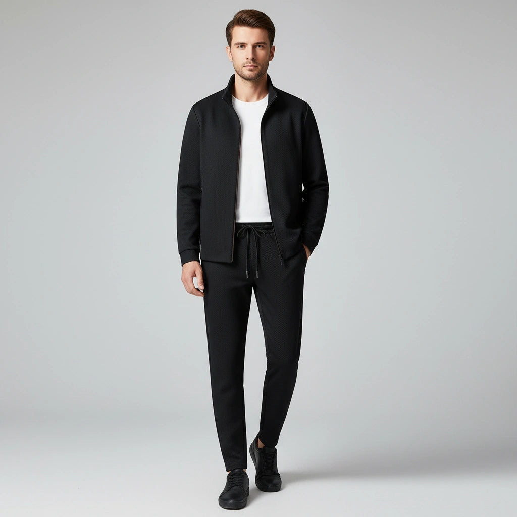 Conjunto de Treino de Desempenho Masculino