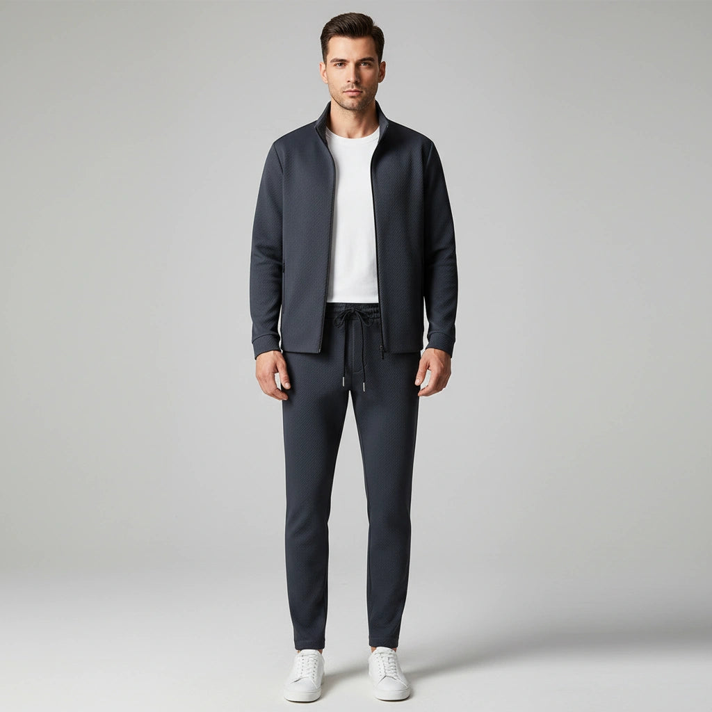 Conjunto de Treino de Desempenho Masculino