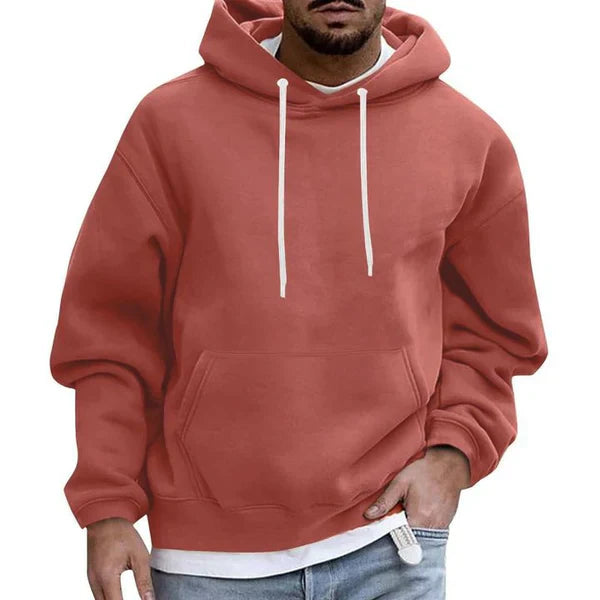 Men’s Oversized Hoodie | Casual Streetwear