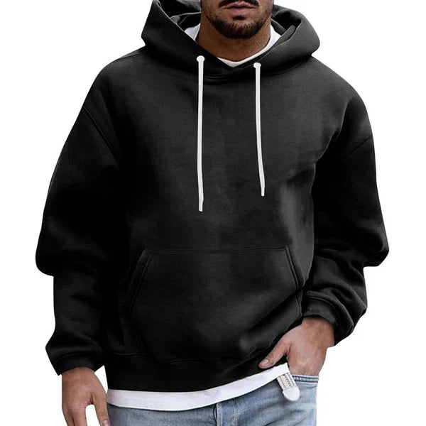 Men’s Oversized Hoodie | Casual Streetwear