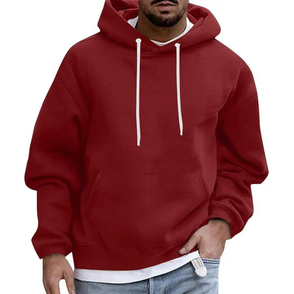 Men’s Oversized Hoodie | Casual Streetwear