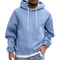 Men’s Oversized Hoodie | Casual Streetwear